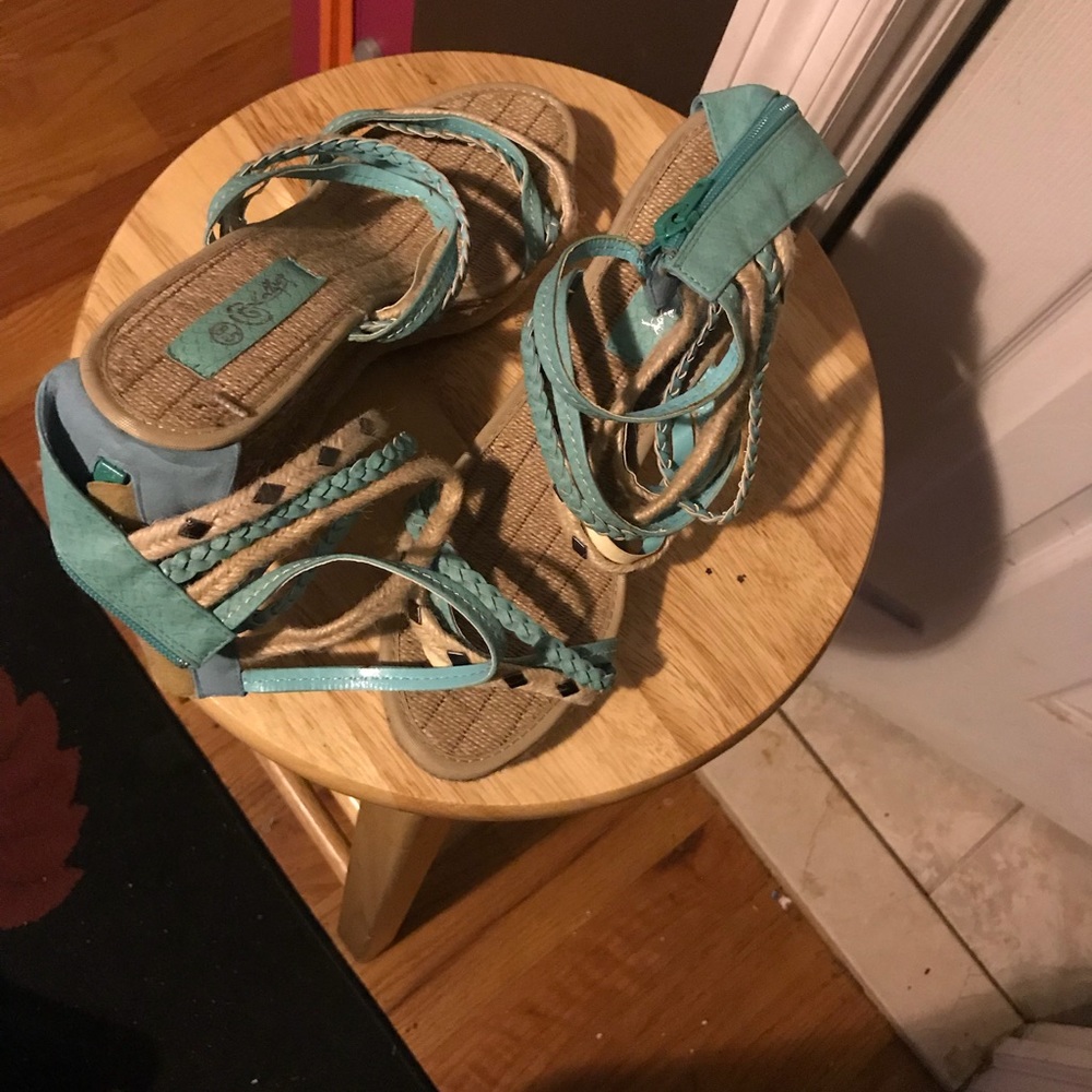 Espadrilles